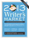 Cover image for 2013 Writer's Market